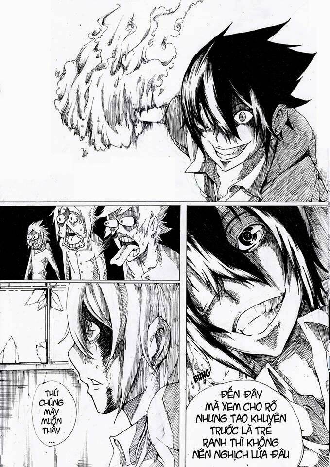 fire stone chapter 2 12