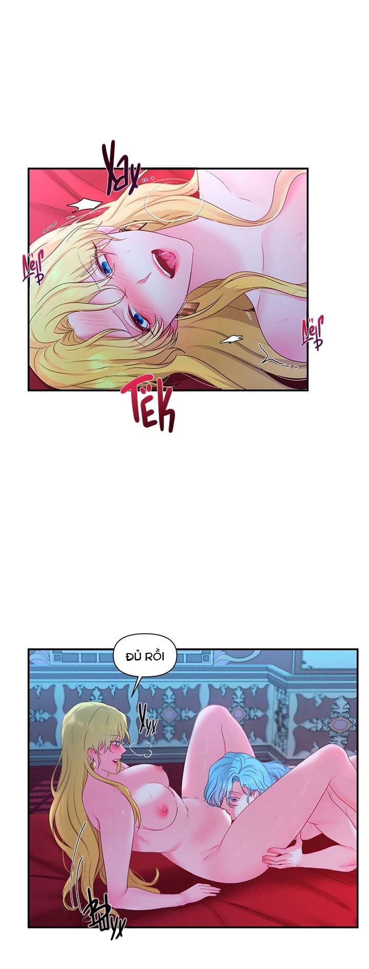 bệ hạ là của tôi chapter 22 17