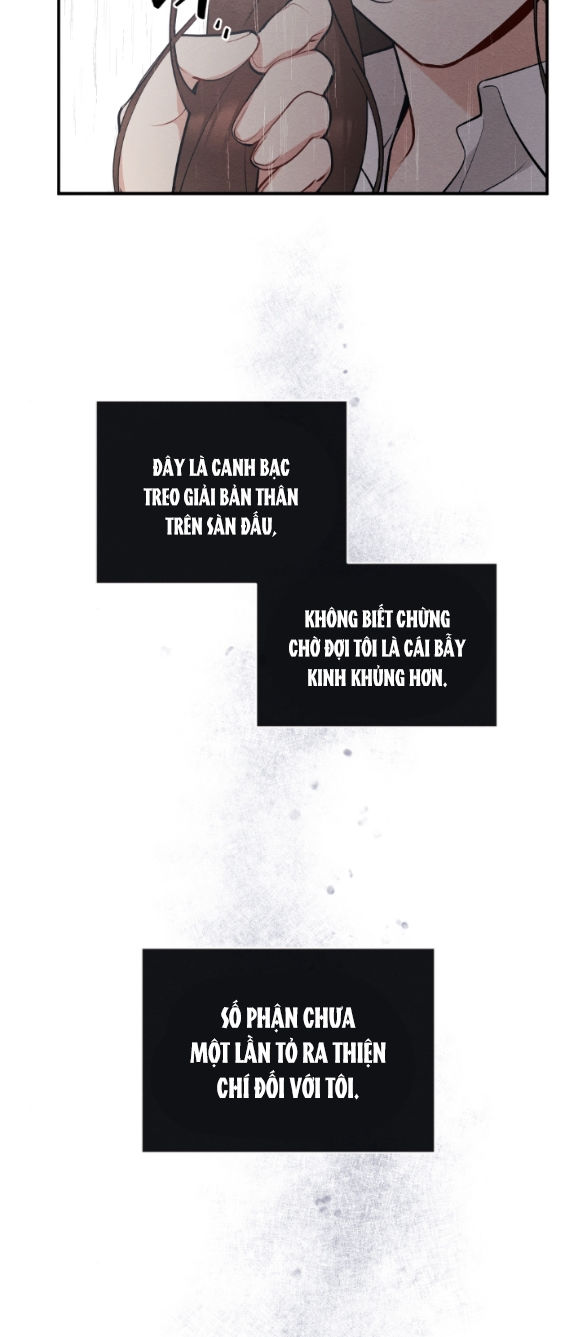 [18+] hôn nhân bị đánh cắp chapter 5.2 22