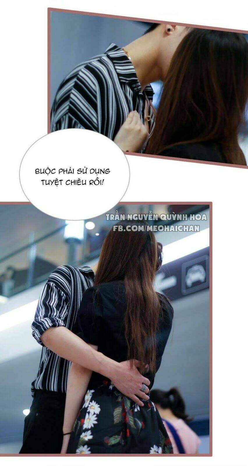 hôn đồ mạch lộ chapter 1 17