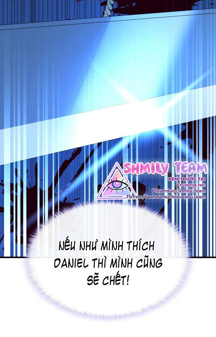 tôi định quyến rũ anh trai nhưng nam chính đã đến chapter 18 42