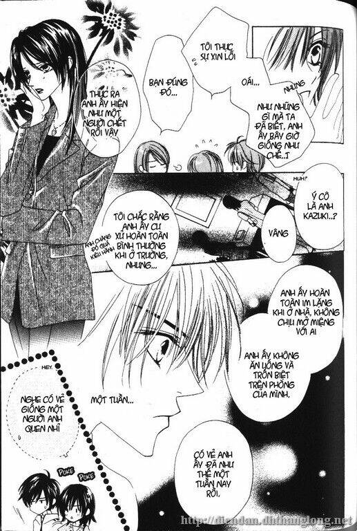 only the ring fingers know chapter 4 34