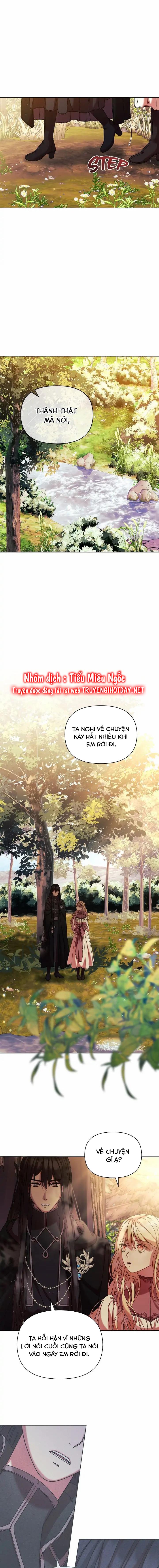giải mã bí mật về anh ta chapter 69 6