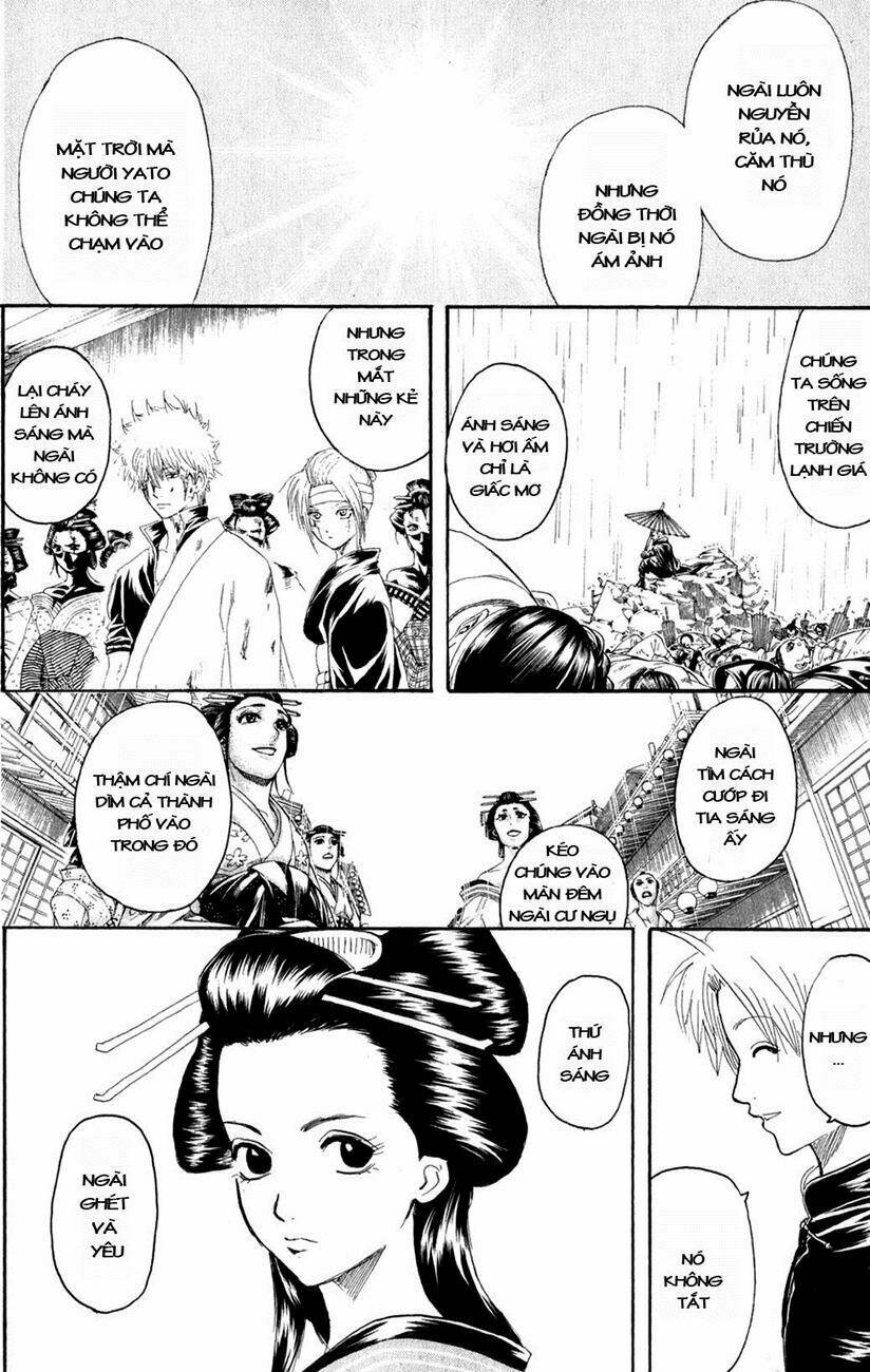 gintama - linh hồn bạc chapter 227 6