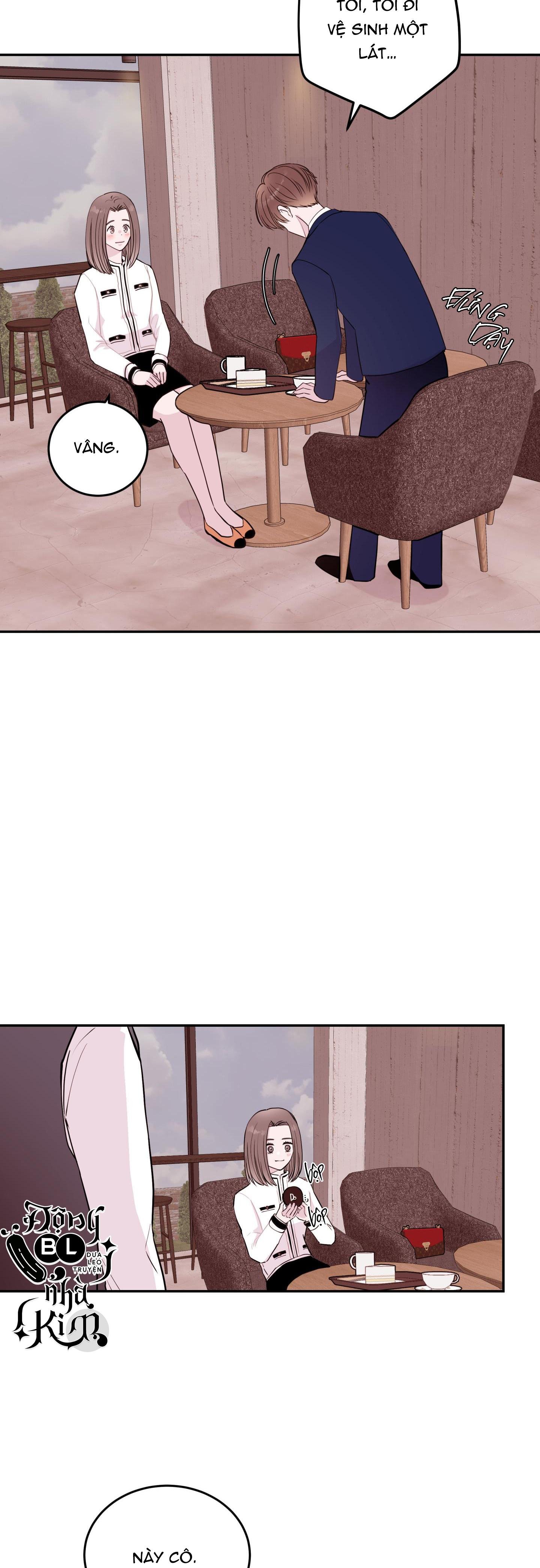 em trai vợ thật nguy hiểm chapter 22 33