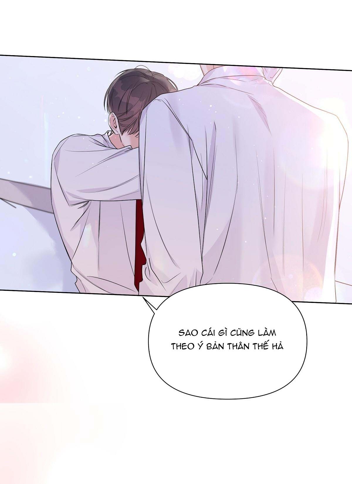đừng bận tâm darling chapter 32 49