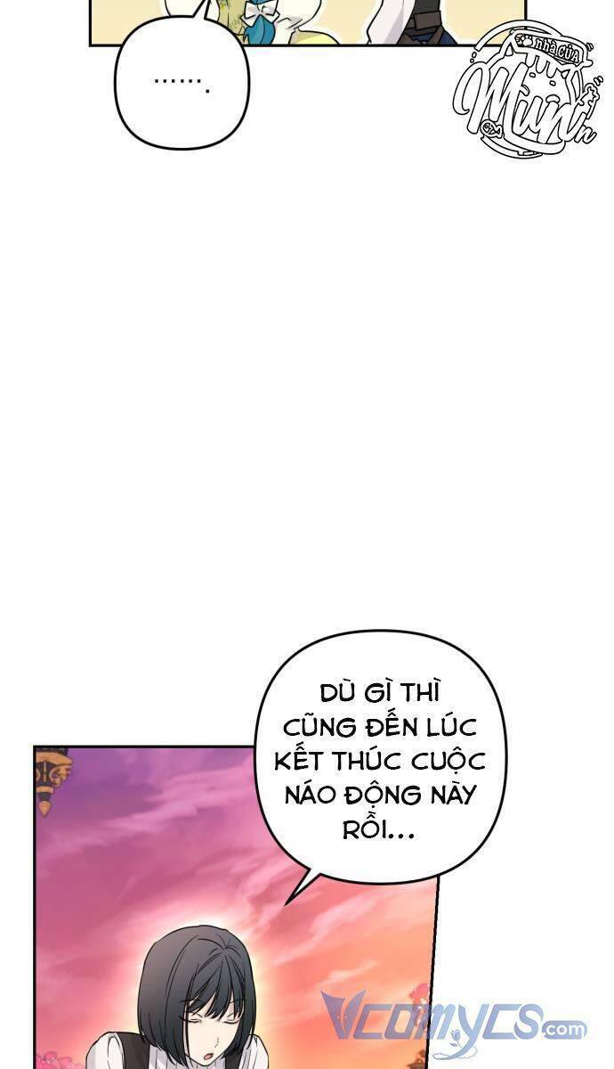 công nương mint bé nhỏ chapter 34 18