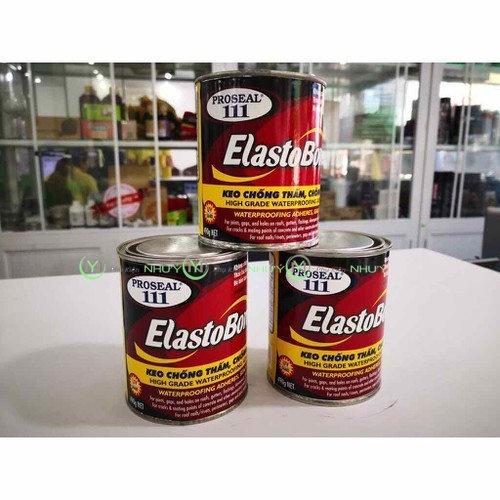 BH 3 năm dành cho` 1 Lon Keo chống dột 111 chất lượng tốt
