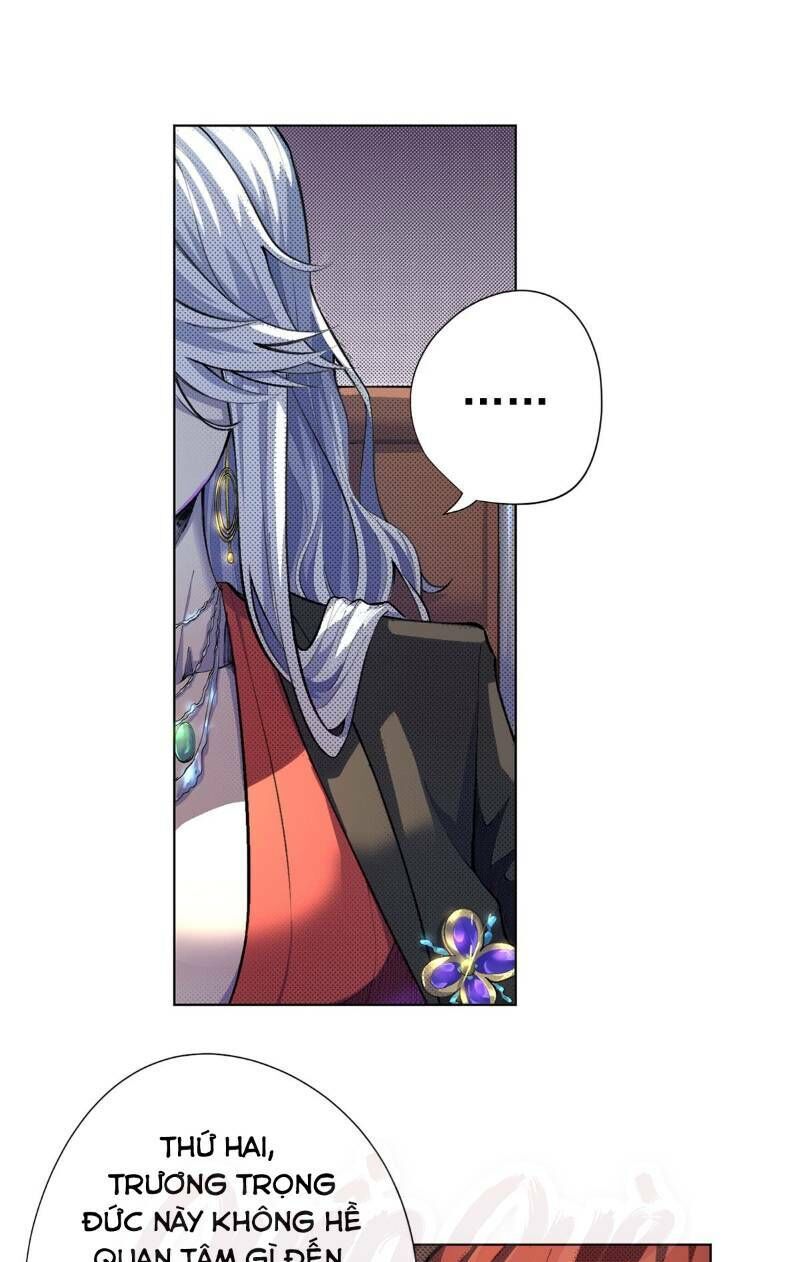 vương bài thần y chapter 14 40