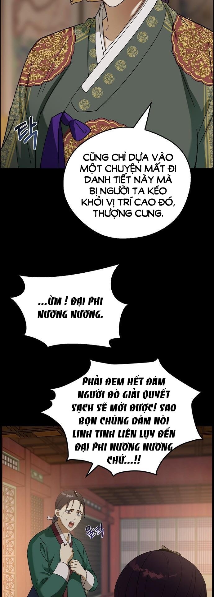 nhân duyên kiếp trước chapter 77.1 5