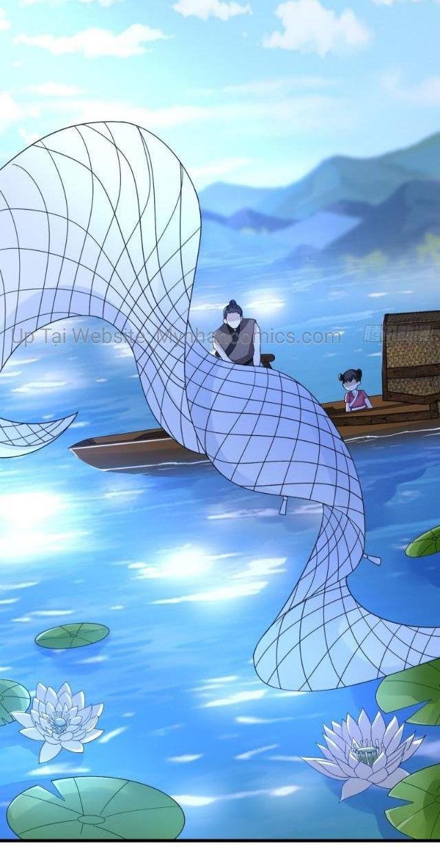 mạt thế nữ vương chapter 37 20