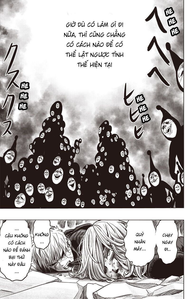 one-punch man chapter 197 34