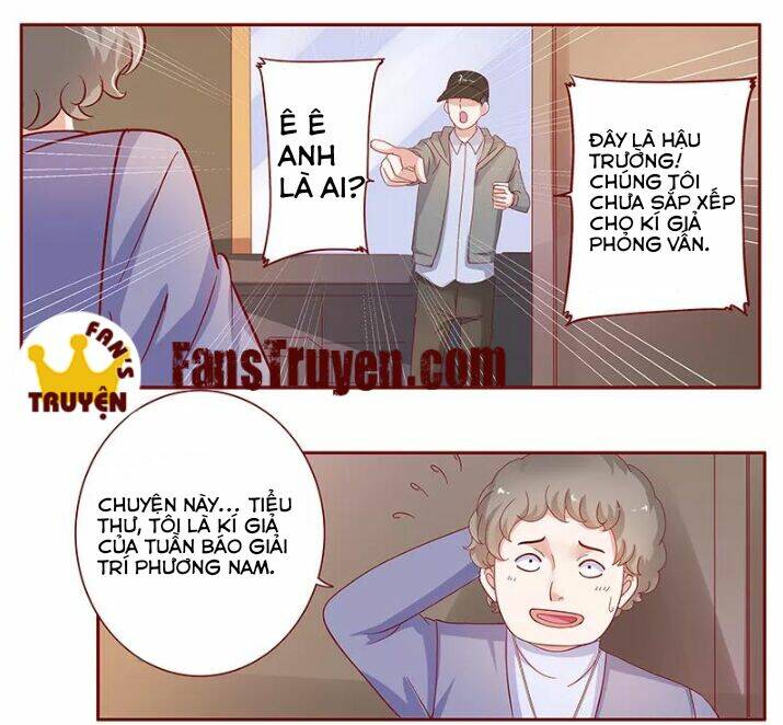 bá đạo tổng tài yêu tôi chapter 139 5