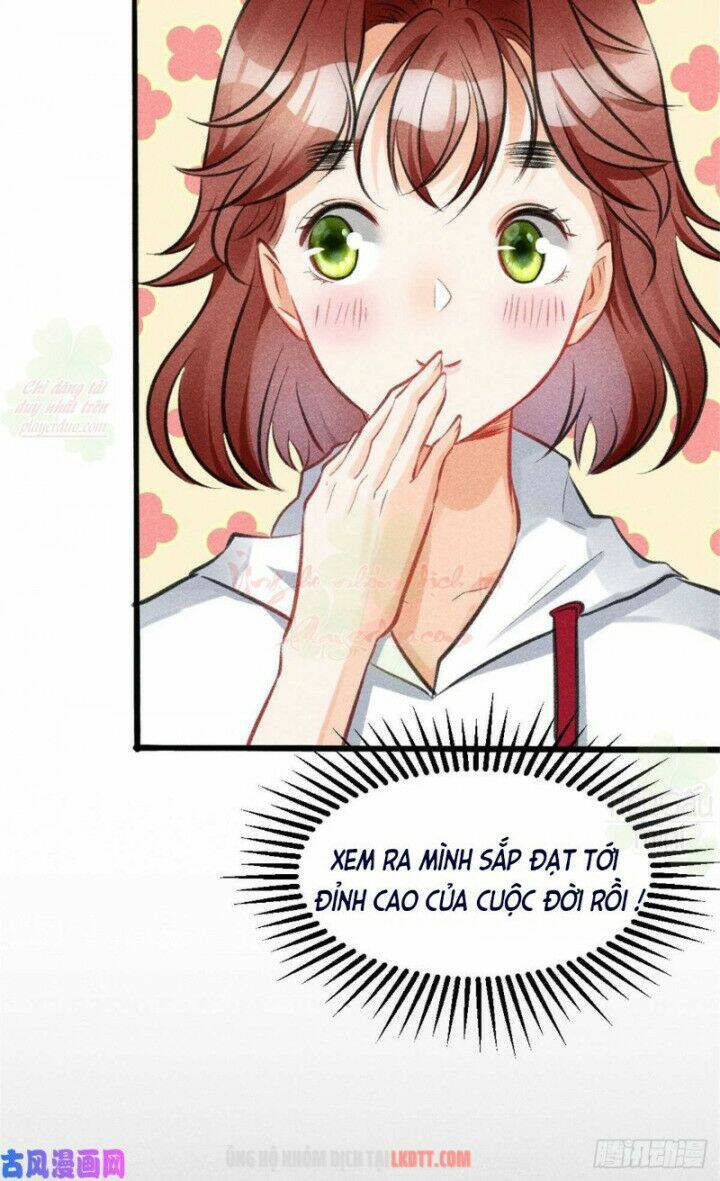 tôi trở thành tổ tông của 5 vị đại lão chapter 2 53