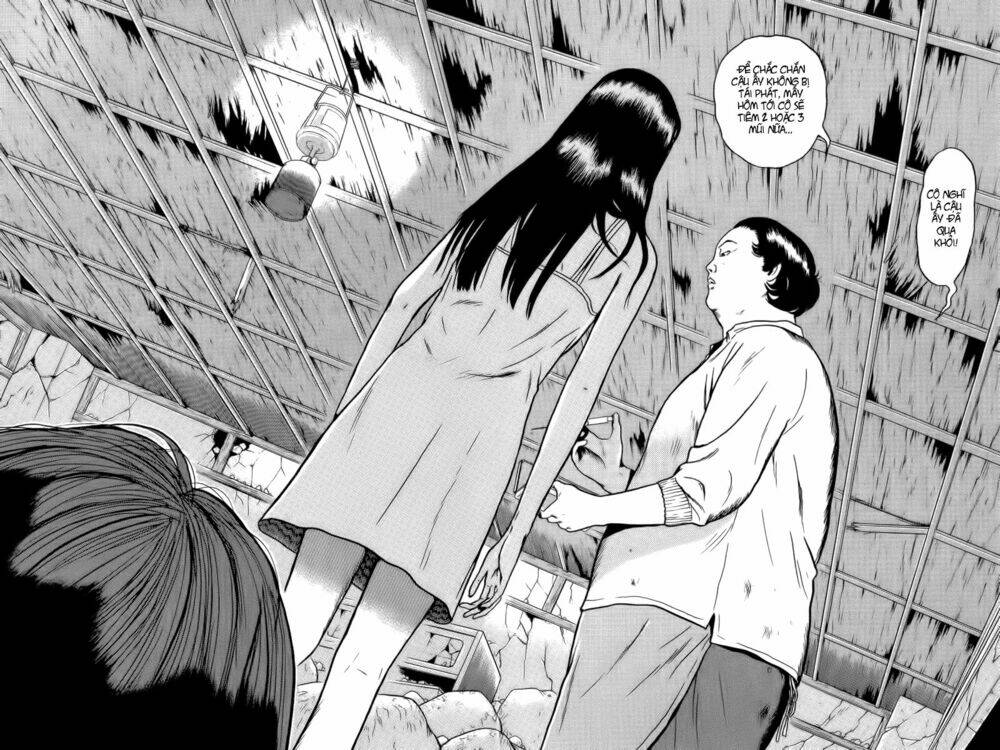 dragon head chapter 66 25