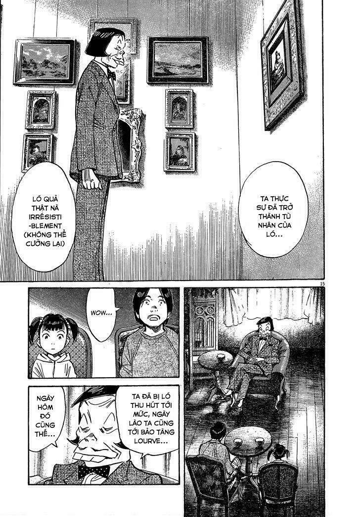 mujirushi chapter 3 19