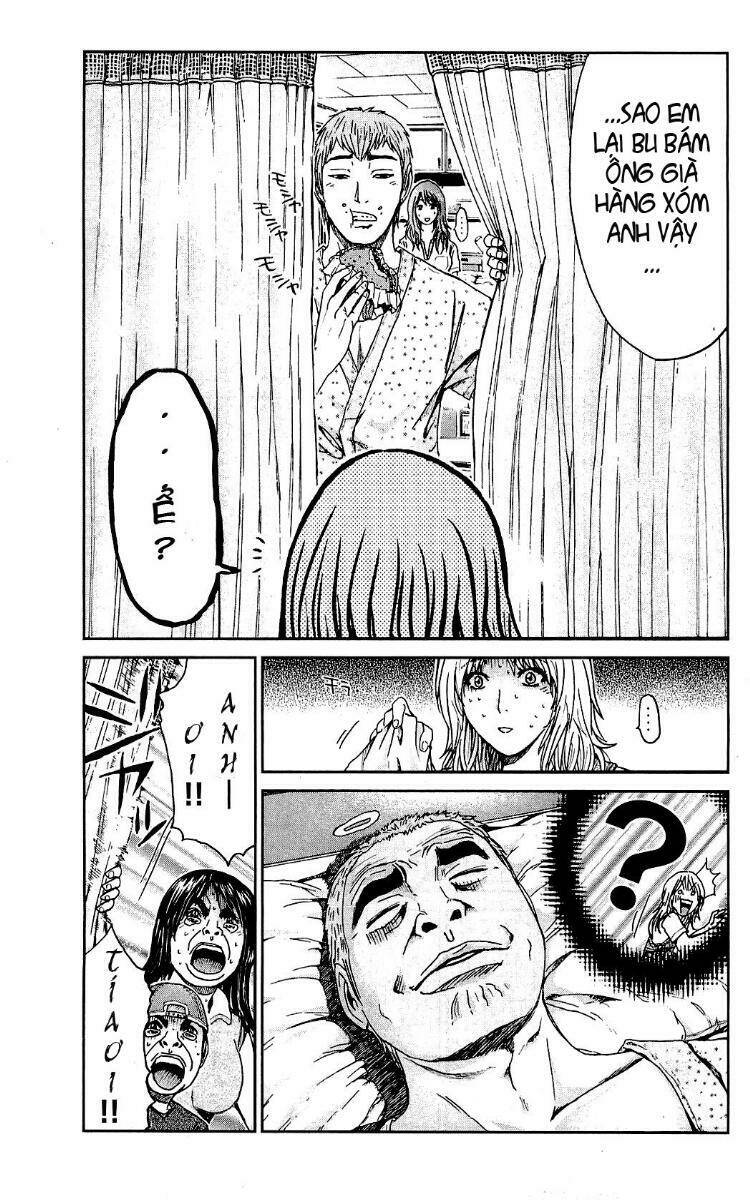 gto: shonan 14 days chapter 26 6