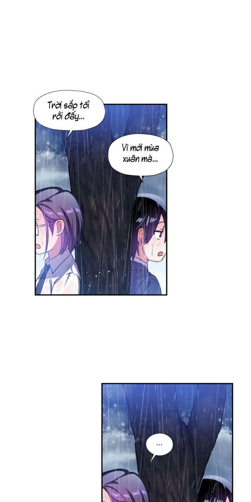 girls marmot chapter 23 11