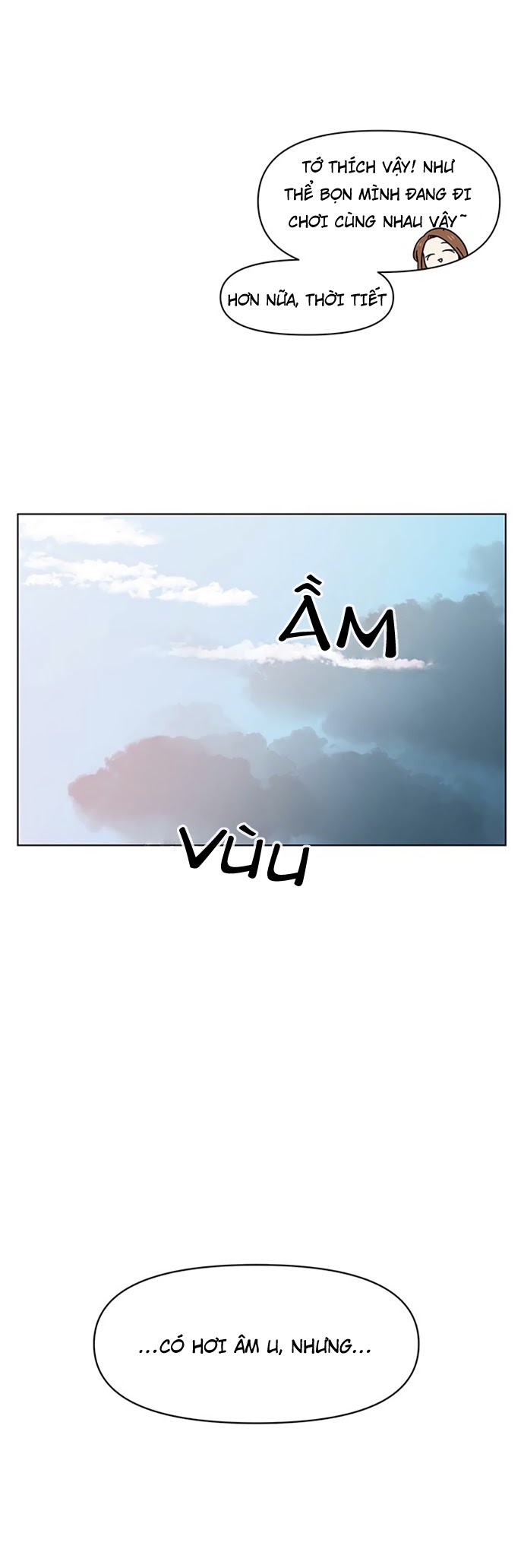 thanh xuân rực rỡ - season of blossom chapter 37 47