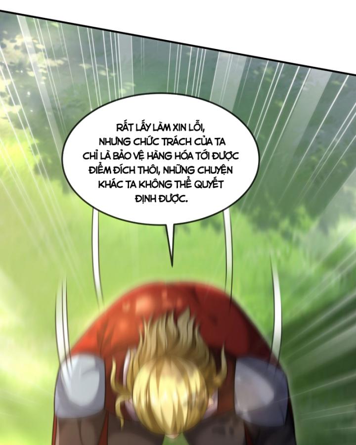 nương tử nhà ta là đạo trời chapter 3 117