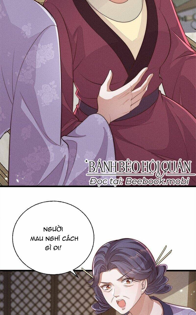 tái sinh trở lại : ta trở thành độc y thái tử phi chapter 44 2