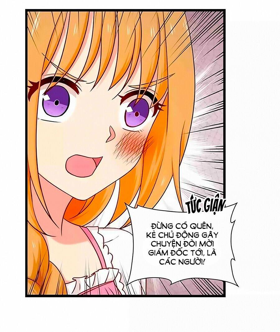 chỉ nhiễm thành hôn chapter 126 22