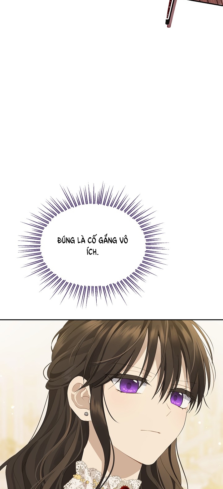 thật ra ta mới là hàng thật chapter 117.2 25