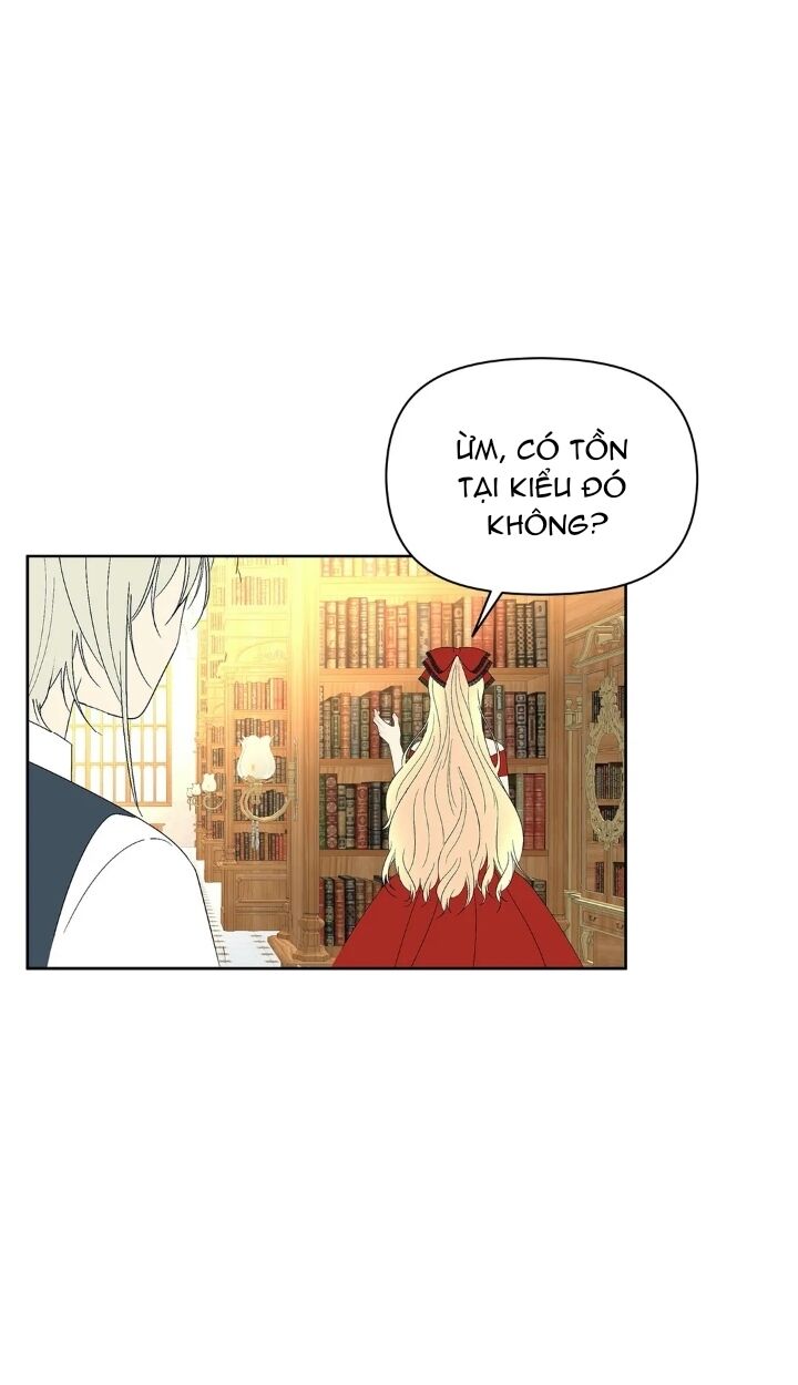 công chúa thời gian có hạn chapter 39 38