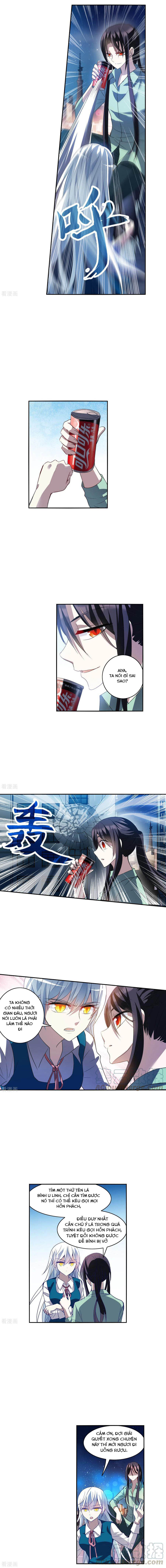 tô tịch kỳ quái chapter 107 2