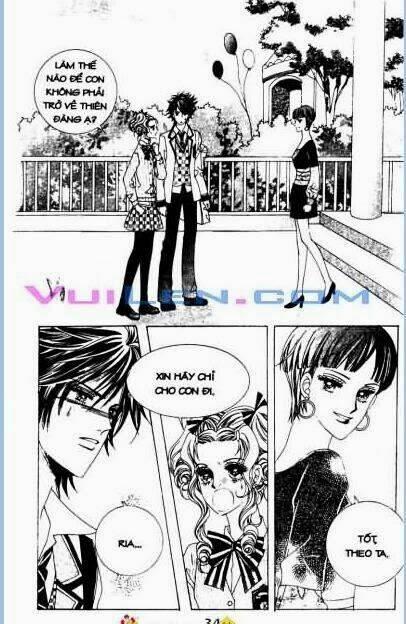 sức thanh xuân chapter 13 32