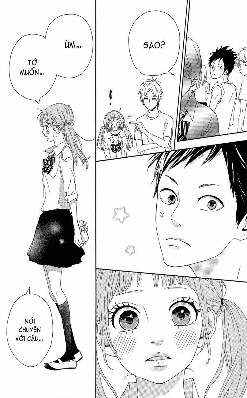 yume miru taiyou chapter 43 19