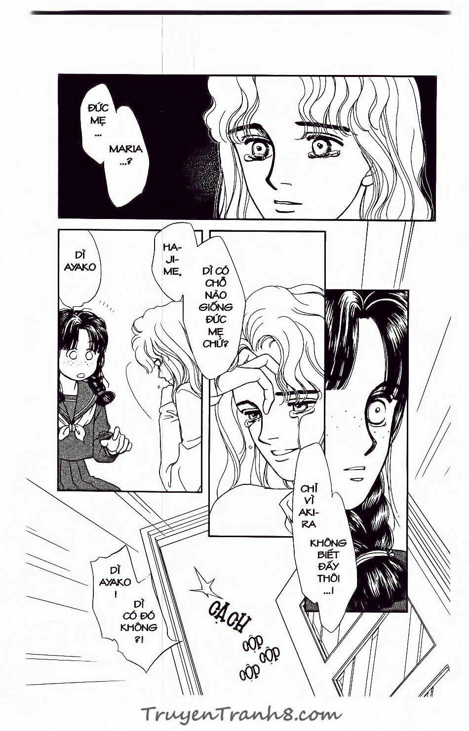 hajime là số một chapter 20 66