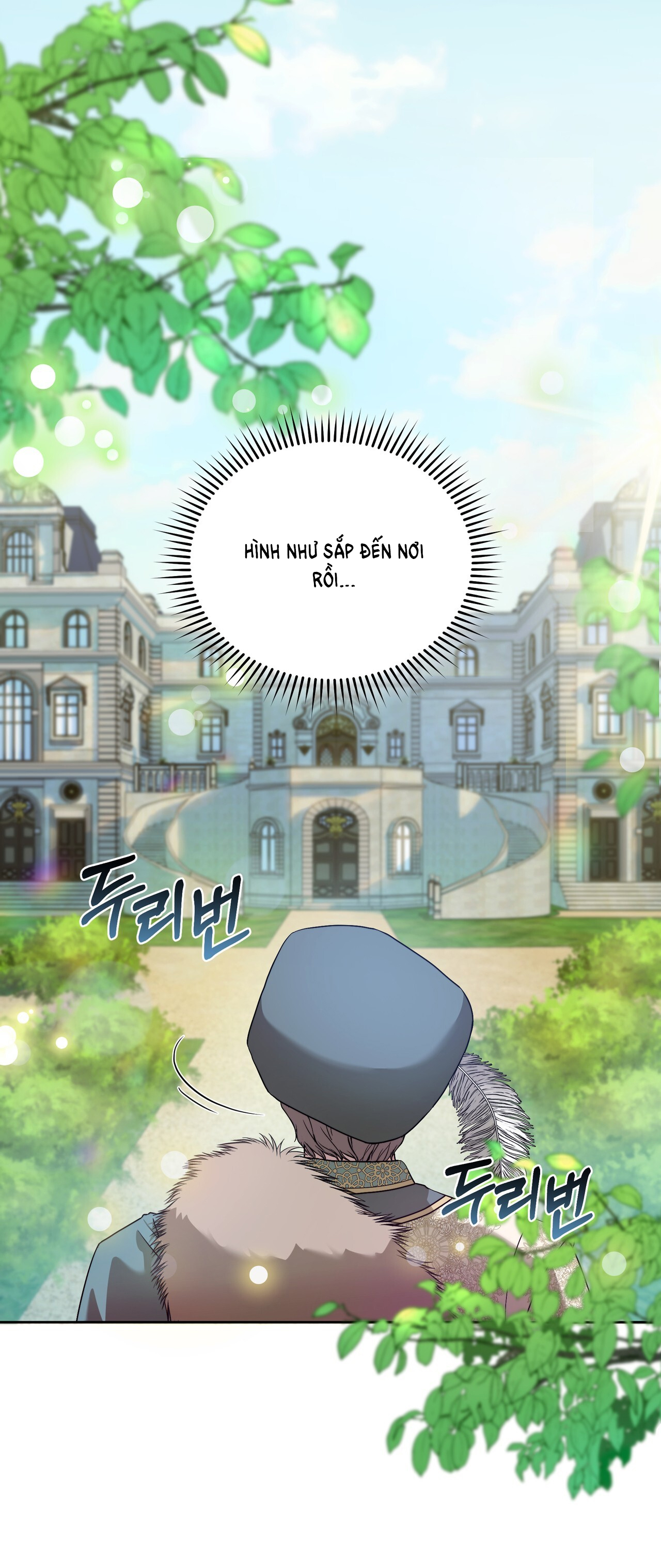 dấu tích của tiên nữ chapter 2.2 22