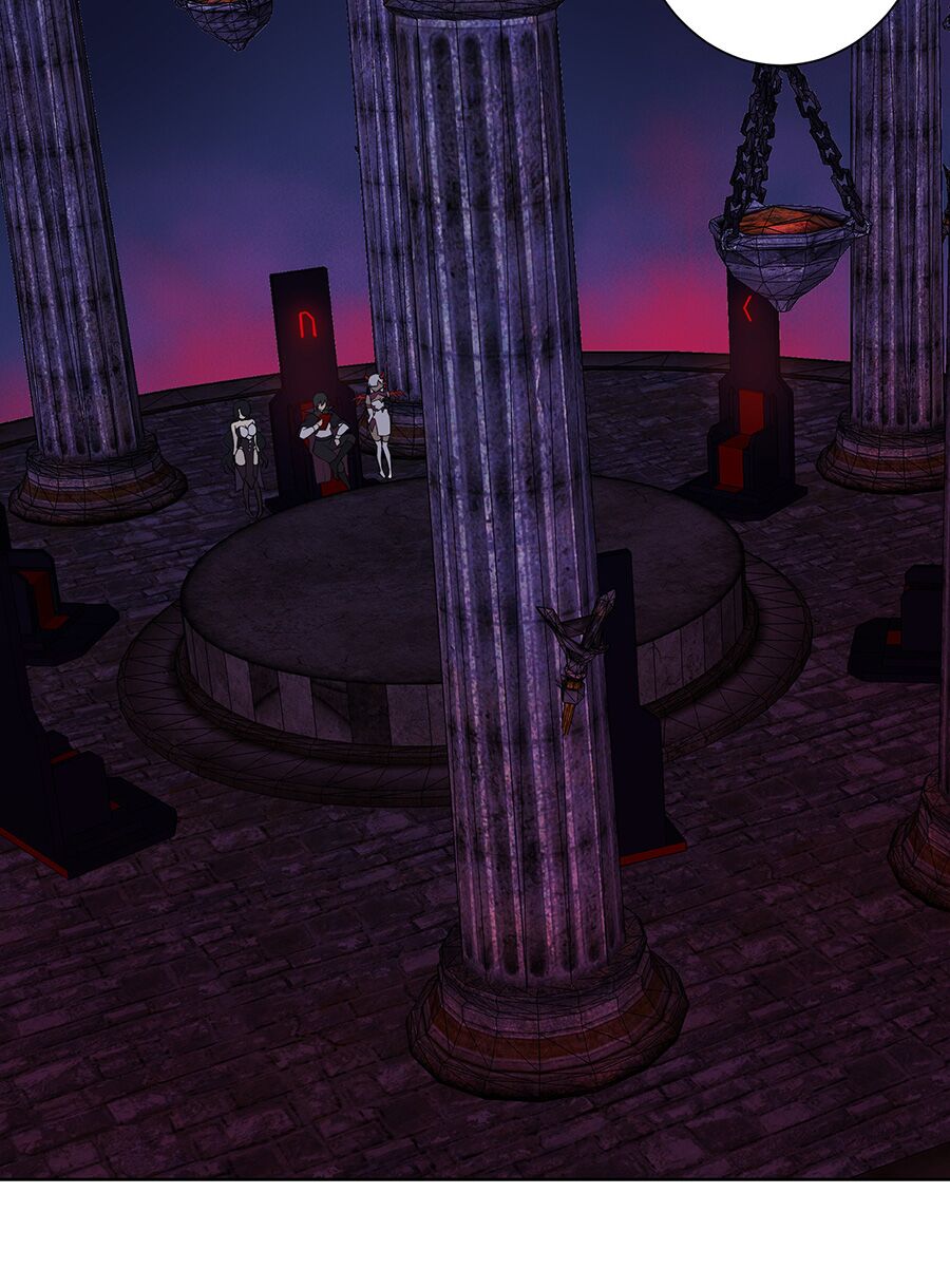 bản giáo chủ thân bất do kỷ chapter 9 3