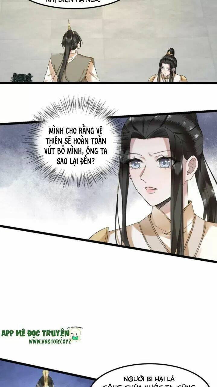 phượng hoàng vu phi chapter 60 20