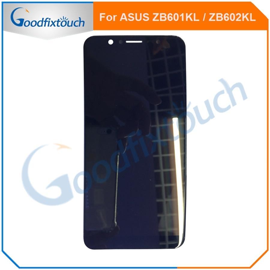 Màn Hình Cảm Ứng LCD Kèm Khung Thay Thế Dành Cho Asus ZenFone Max Pro ZB601KL / ZB602KL