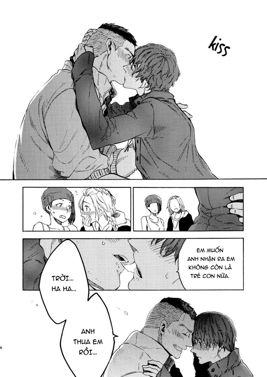 người tà răm luôn có quỷ theo sau chapter 46 8