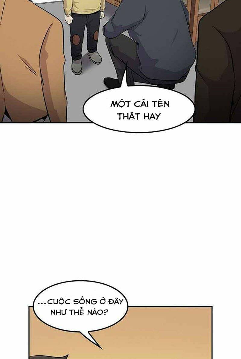 điều tra viên chuyển sinh chapter 25 23