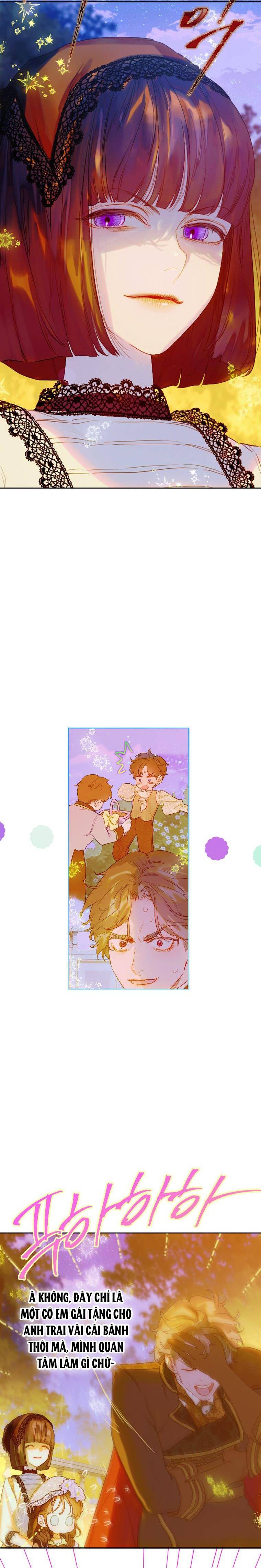 mẹ tôi lại kết hôn lần nữa chapter 19 29