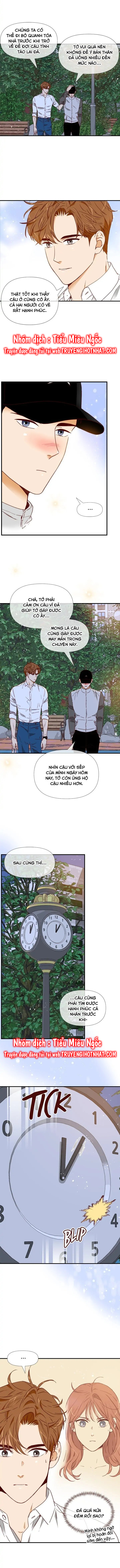 24 phút cho một câu chuyện chapter 76 10