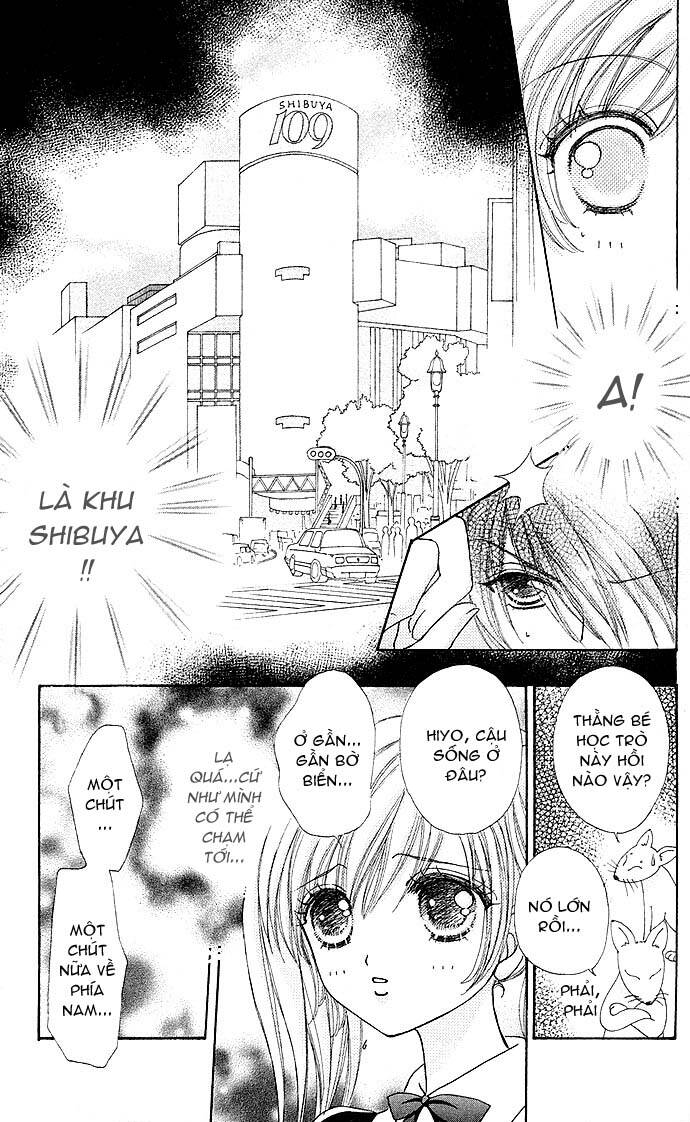 love monster chapter 23 11