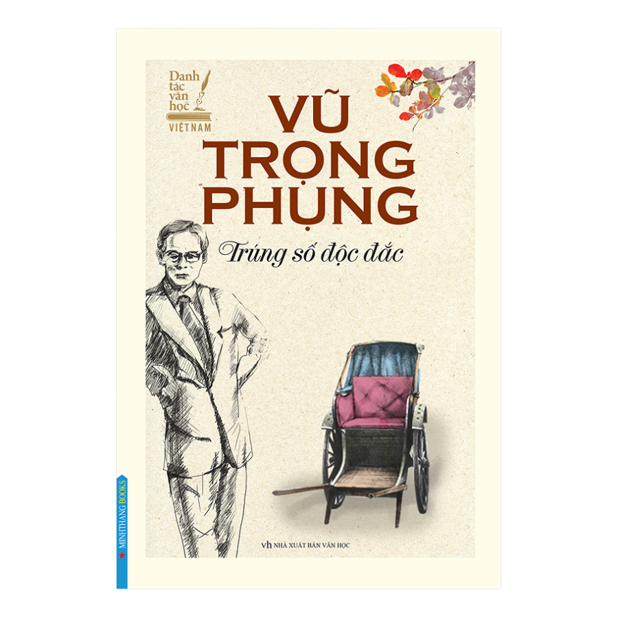 Trúng Số Độc Đắc