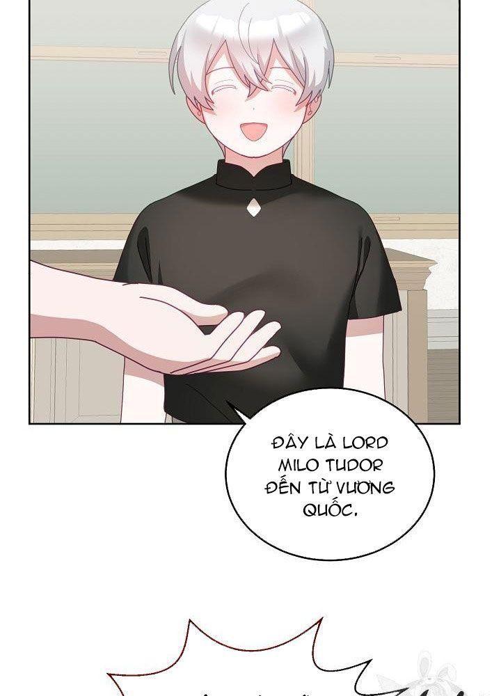 cô tiểu thư bé nhỏ thuần hóa các nhân vật chính chapter 57 32