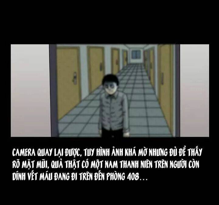 kỳ án có thật chapter 13 11