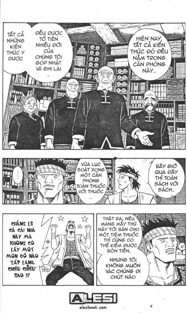 thời niên thiếu của hoàng phi hồng chapter 7 7