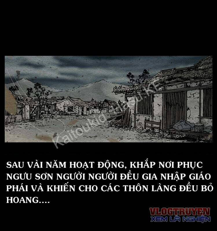 tiên sơn truyền kỳ chapter 5 49