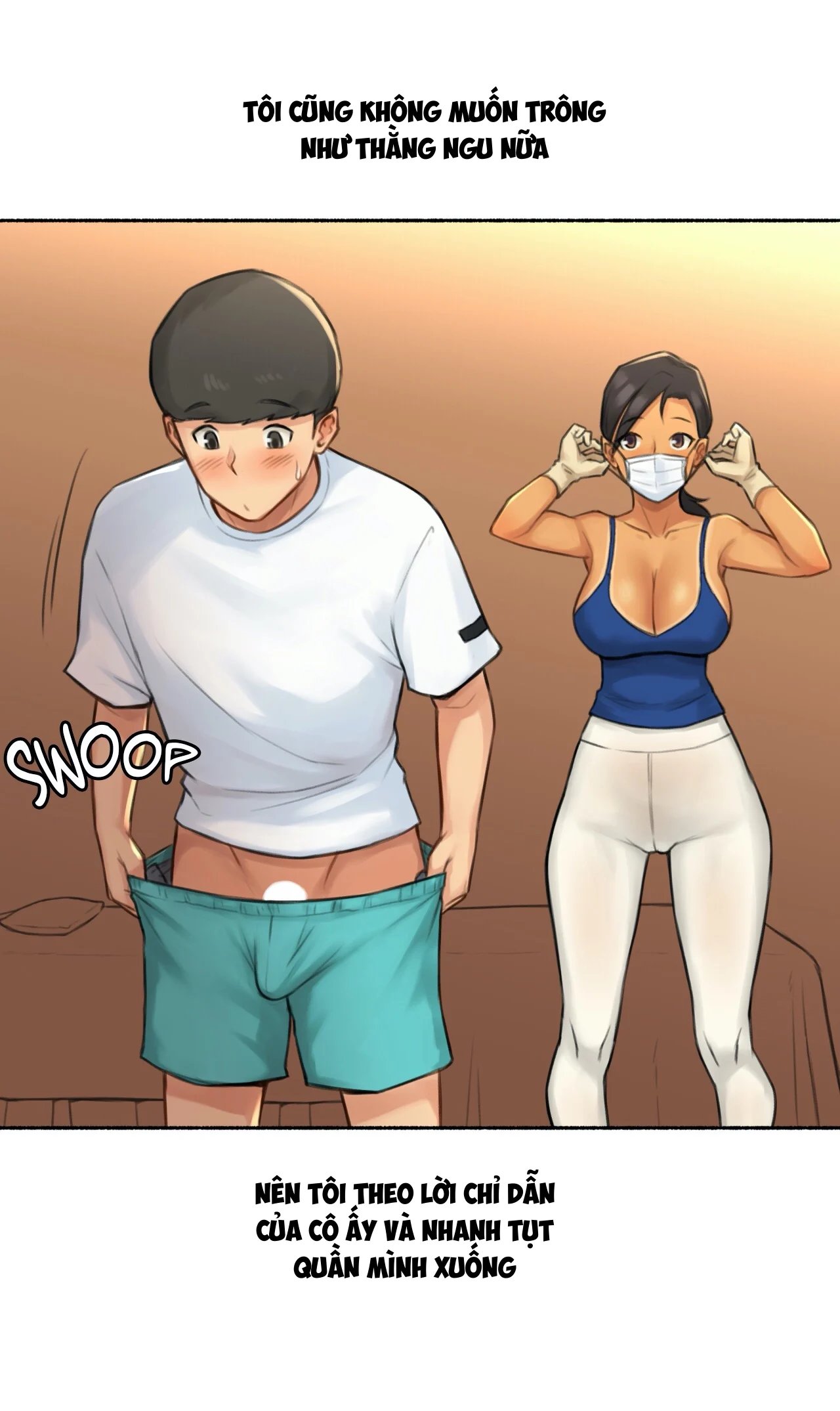 bạn đã xxx bao giờ chưa? chapter 29 13