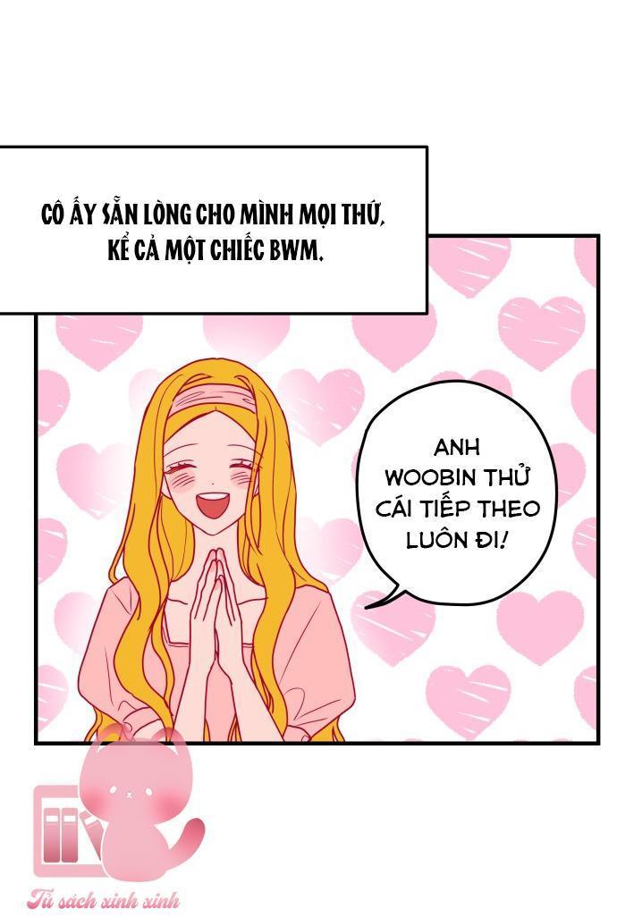 kẻ cắp gặp bà già chapter 2 17