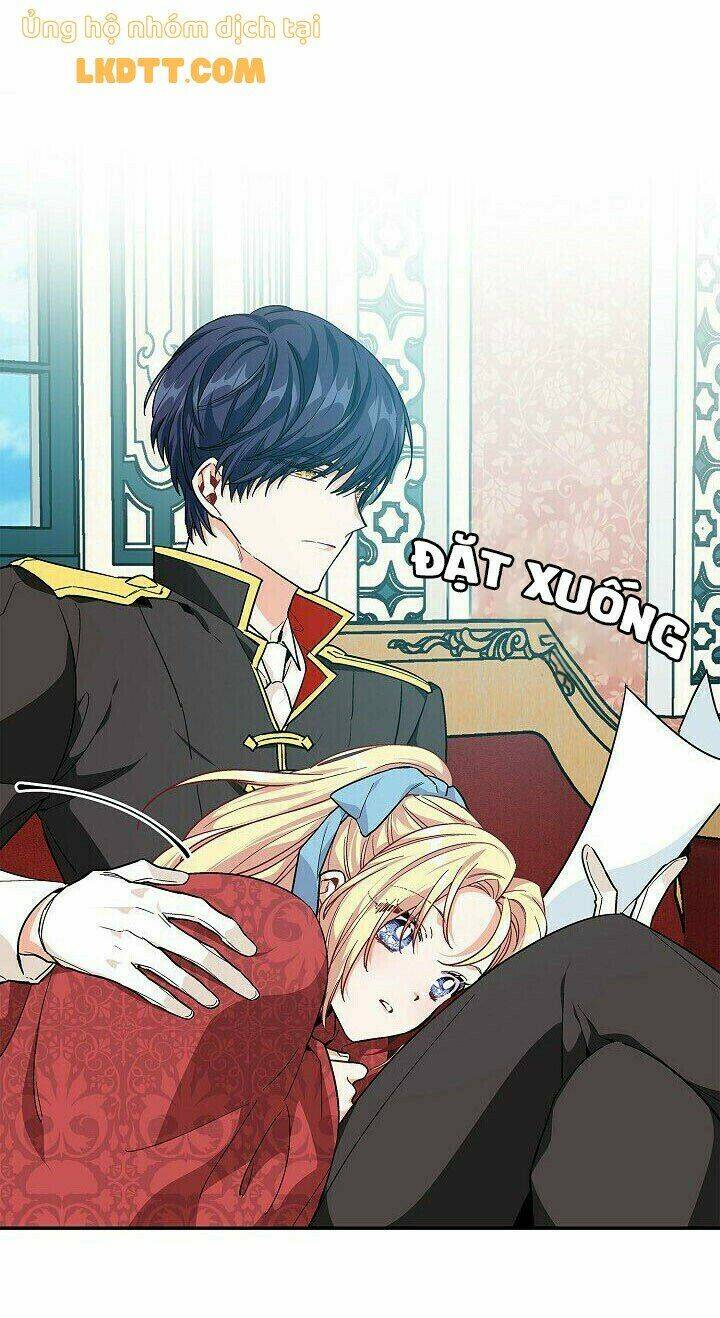 nữ hoàng ngoại khoa chapter 100 43