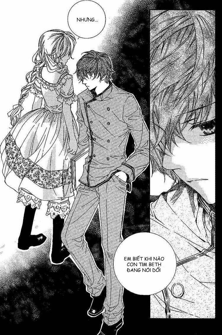 dear my girls chapter 14 12